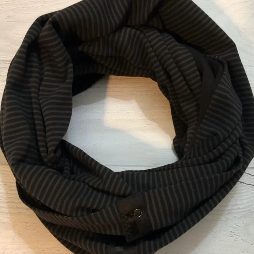 lululemon athletica questions leave